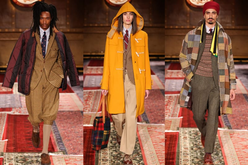 125 ans après, J. Press fait évoluer sa vision du style Ivy pour le printemps-été 2027