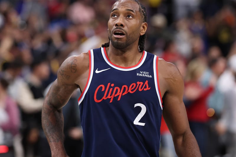 Les Los Angeles Clippers frappés d’une amende de 30 millions de dollars et privés de cinq choix de draft après l’affaire Kawhi Leonard