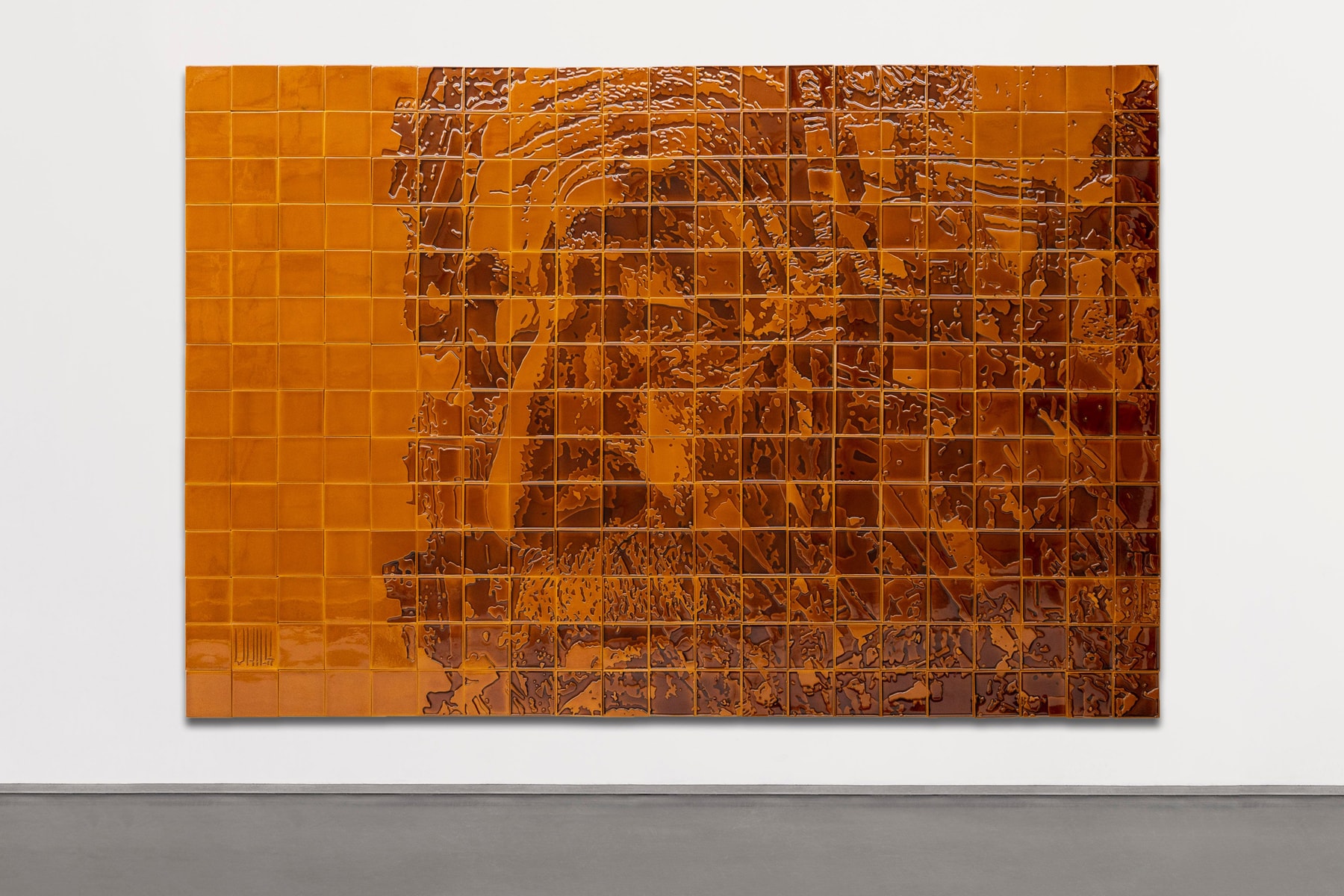VHILS révèle ce qui affleure sous la surface dans « Latent »