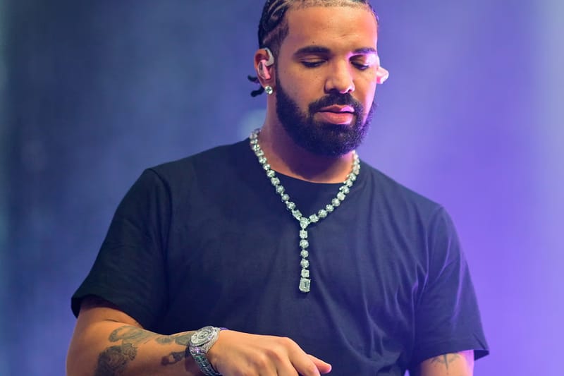 « HABIBTI » de Drake retrouve son sommet à la deuxième place du Billboard 200