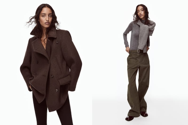 Victoria Beckham est de retour avec sa deuxième collection pour Gap