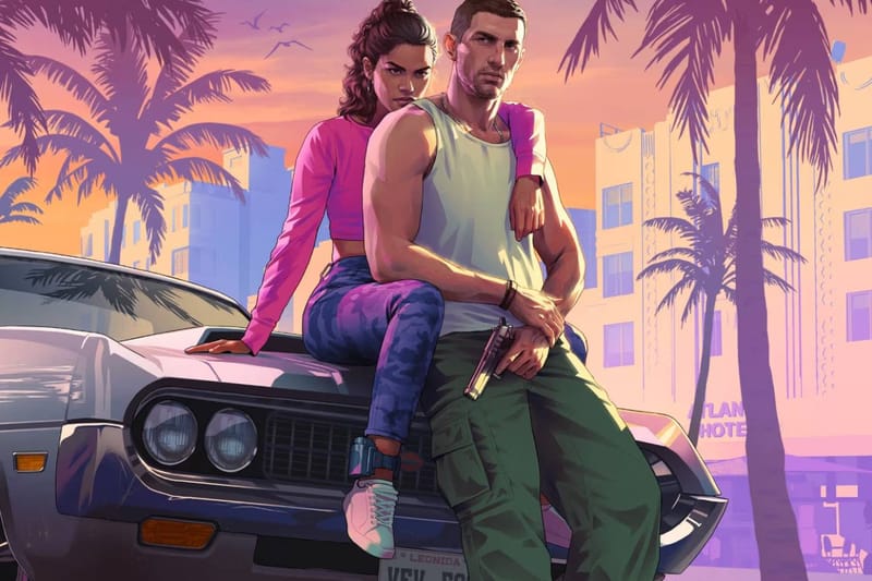 Selon les rumeurs, « GTA VI » sortira sur PC au premier trimestre 2027