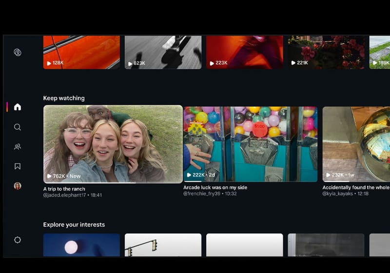 Instagram défie YouTube avec un nouveau format vidéo de 90 minutes