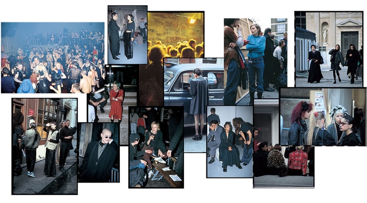 Brand Spotlight:  PERVERZE — Deconstructing Tokyo’s Underground Subcultures