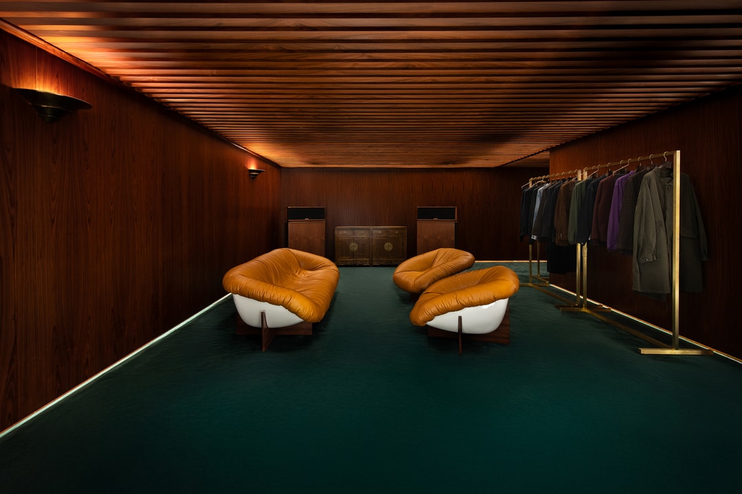 A.Presse Dedicated Space by Gallery HBX