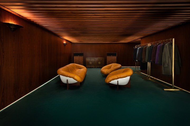 A.Presse Dedicated Space by Gallery HBX