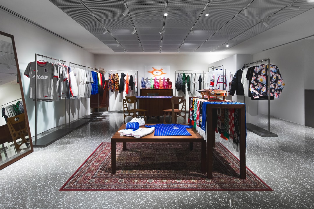 Pitch Meets Street: Inside Nike’s X2 World Cup Collection