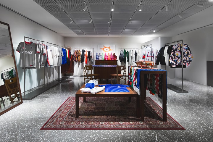 Pitch Meets Street: Inside Nike’s X2 World Cup Collection