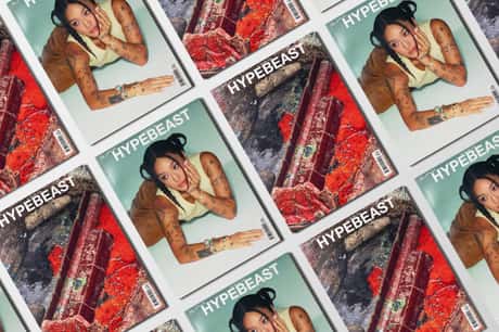 Announcing 'Hypebeast Magazine #34: The Uniform Issue' with Cover Stars Peggy Gou and Sterling Ruby