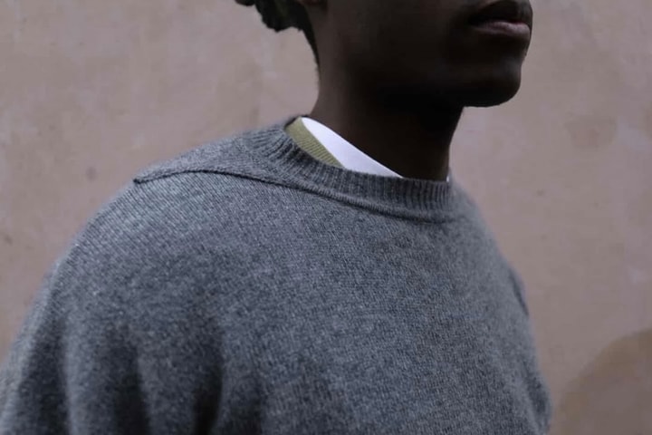 Quiet Motion: The Sculptural Everyday Wear of Tokyo’s HORSES