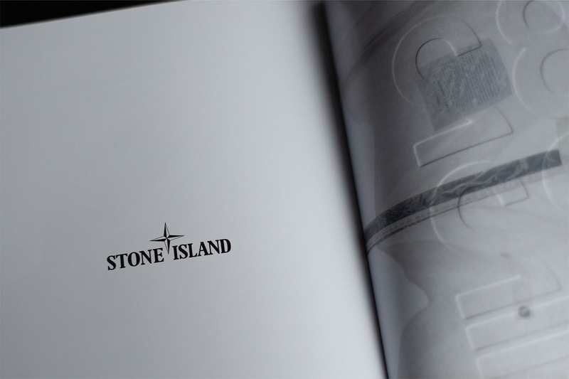 Hypebeast and Stone Island Creates the 'Famiglia' Magazine  HBX - Globally  Curated Fashion and Lifestyle by Hypebeast