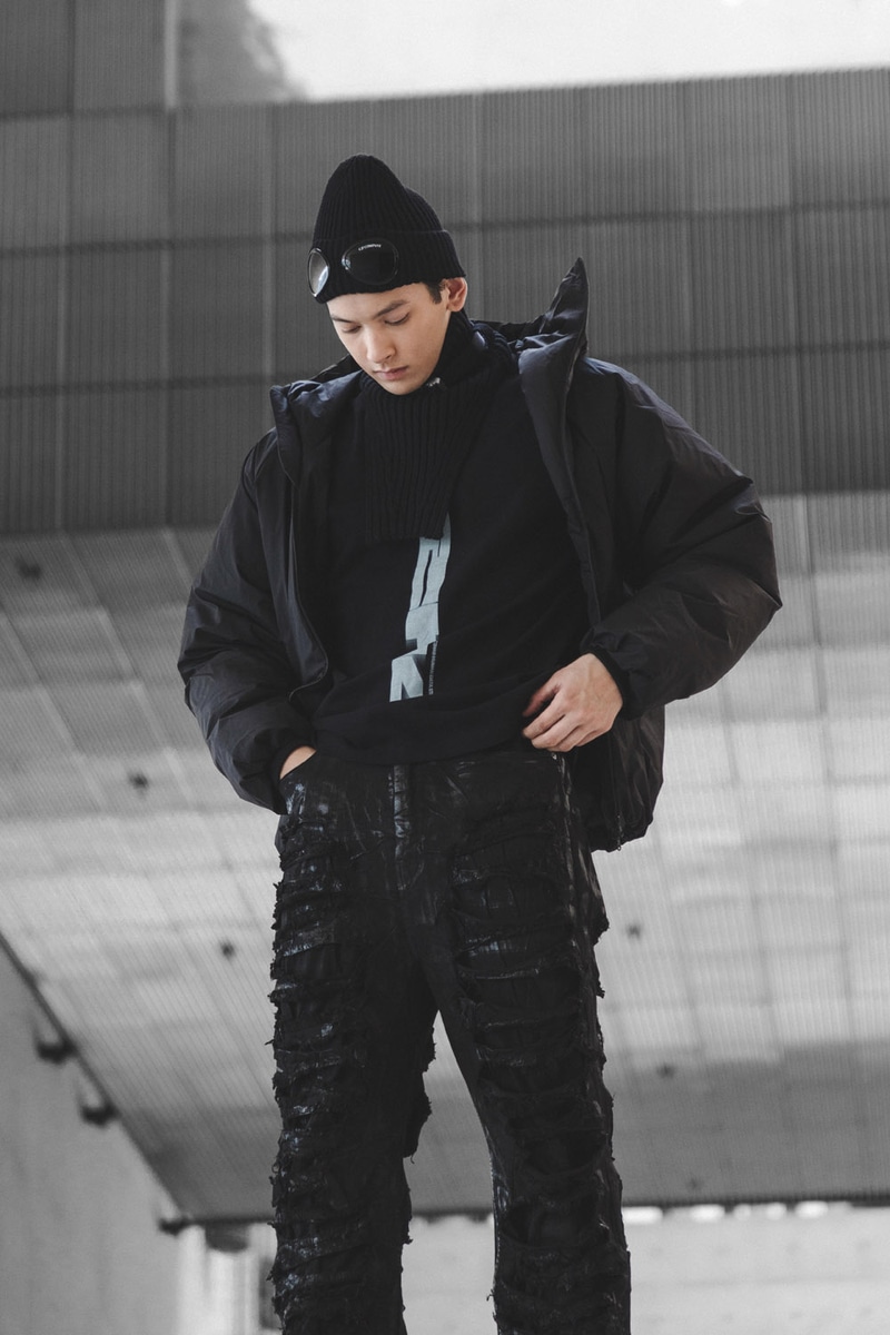 Jil Sander - Multi-Pocket Straight Cargo Pants  HBX - Globally Curated  Fashion and Lifestyle by Hypebeast