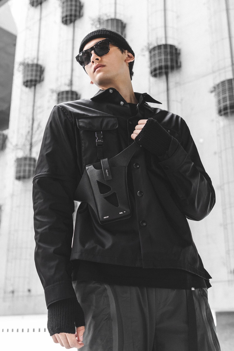 Men's FW22 Trend Report HBX Globally Curated Fashion and