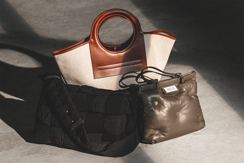 Louis Vuitton Les Parfums VVN Leather Travel Cases - BAGAHOLICBOY