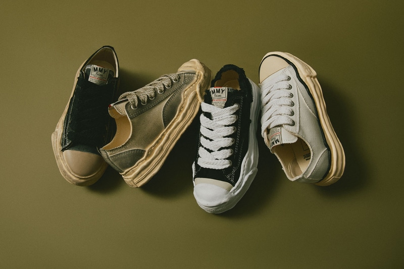 The Sneaker Shop