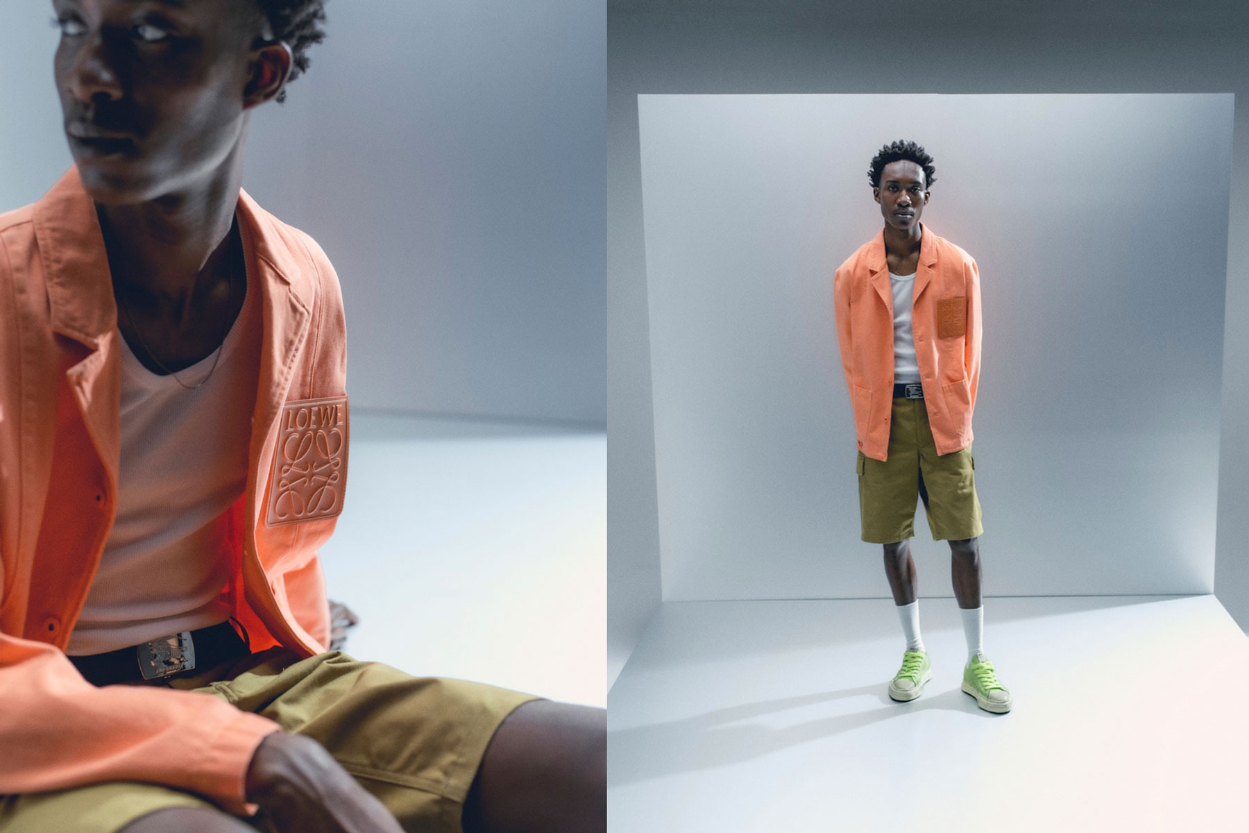 Introducing: Bottega Veneta Spring/Summer 2020 Collection  HBX - Globally  Curated Fashion and Lifestyle by Hypebeast