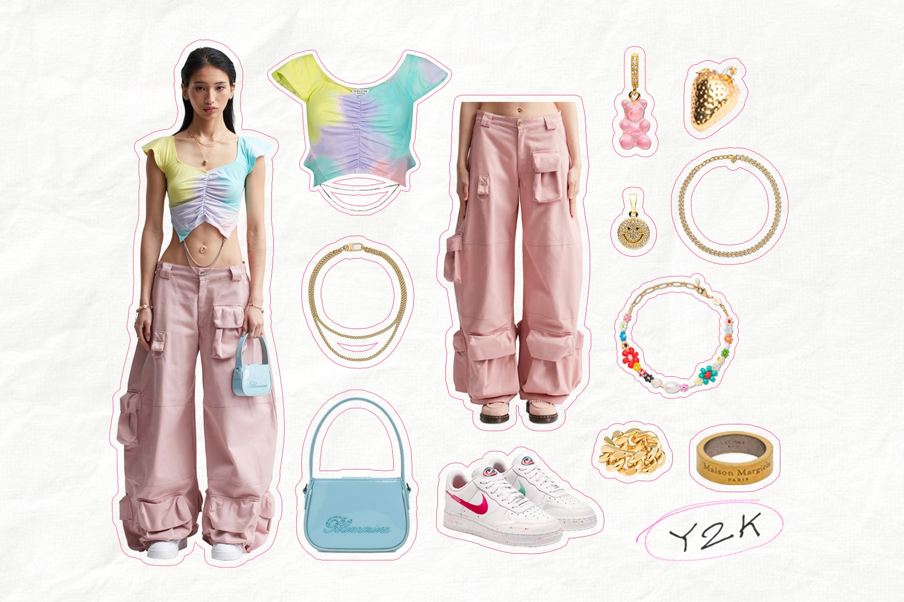 Y2K Aesthetic: How to Wear Y2K Fashion in 2023 - The Trend Spotter