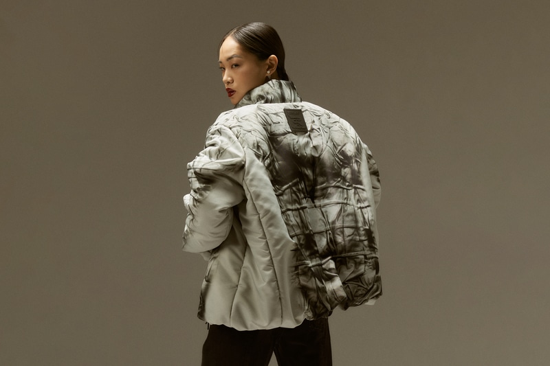 Introducing to HBXWM: Kirin  HBX - Globally Curated Fashion and