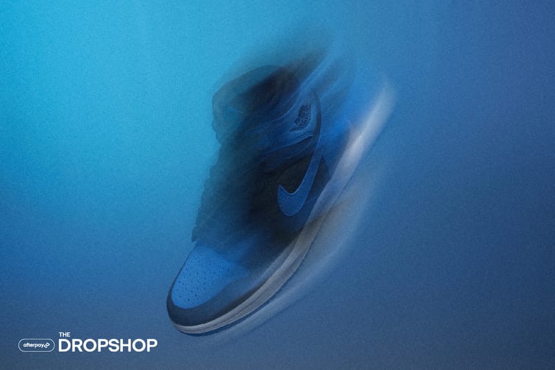 afterpay for jordans