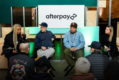Afterpay Brings Industry Leaders Together on Future of Drop Culture