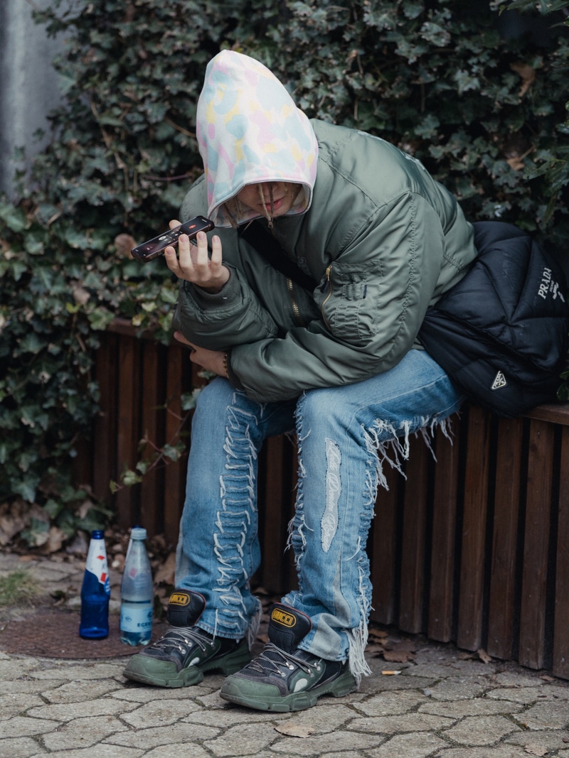 Trend Report: Street Style Moments at Copenhagen Fashion Week FW24