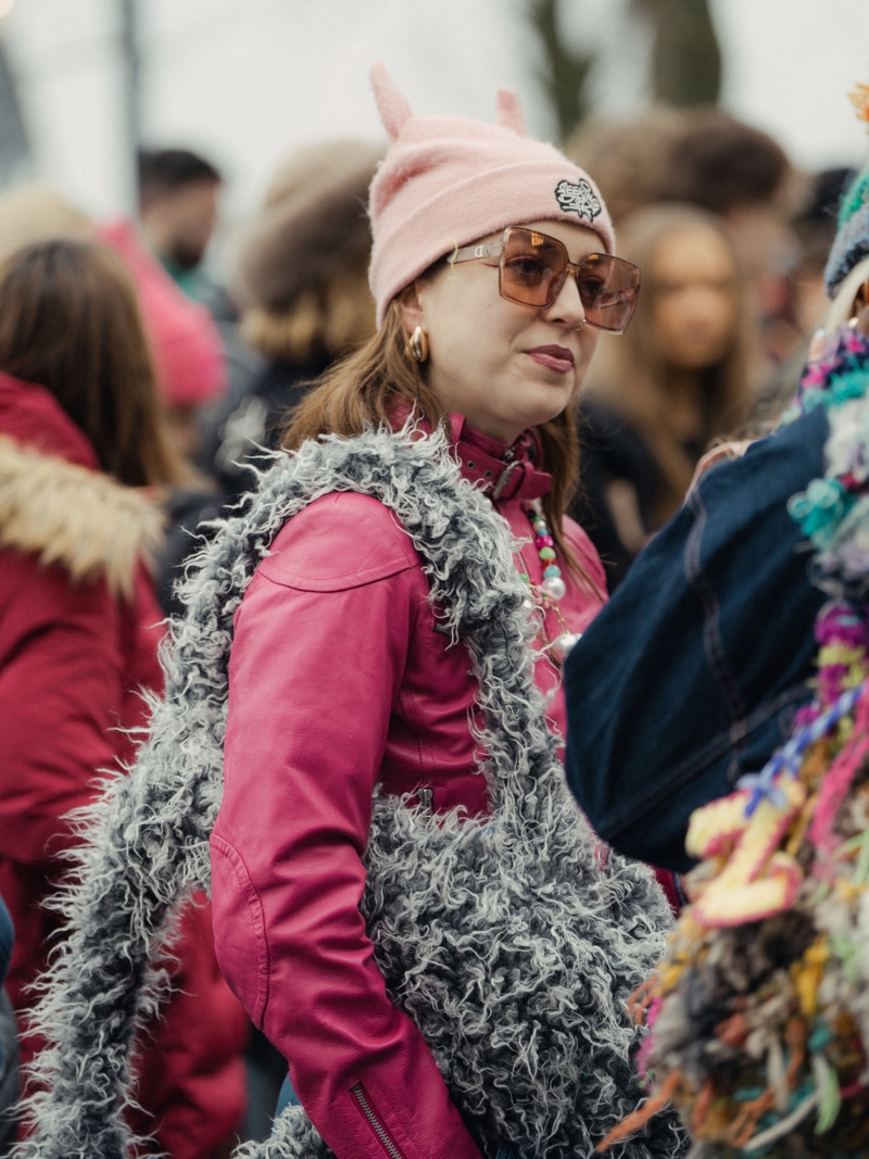 Trend Report: Street Style Moments at Copenhagen Fashion Week FW24