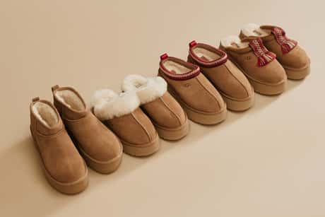 Uggs for Summer