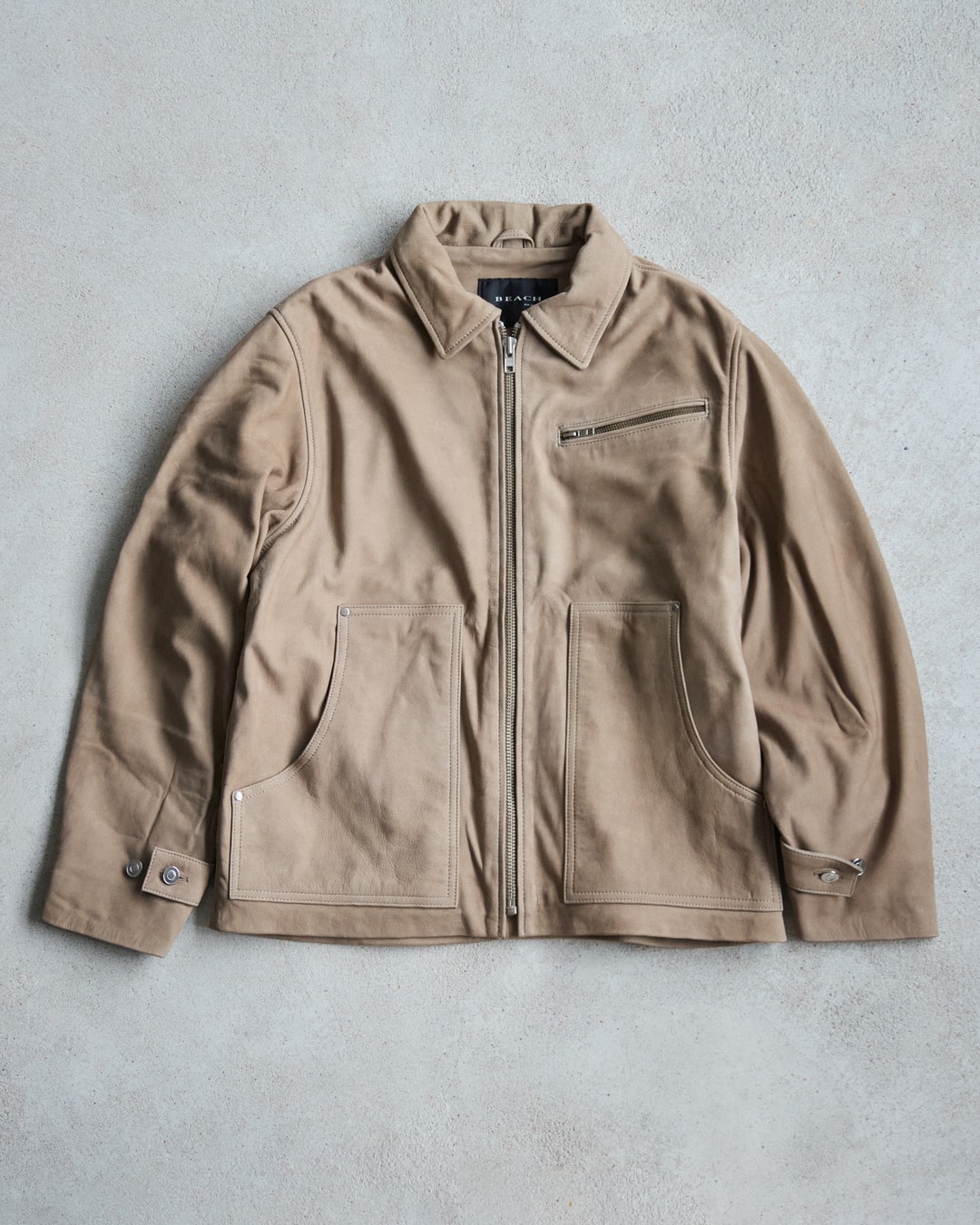 Jackets