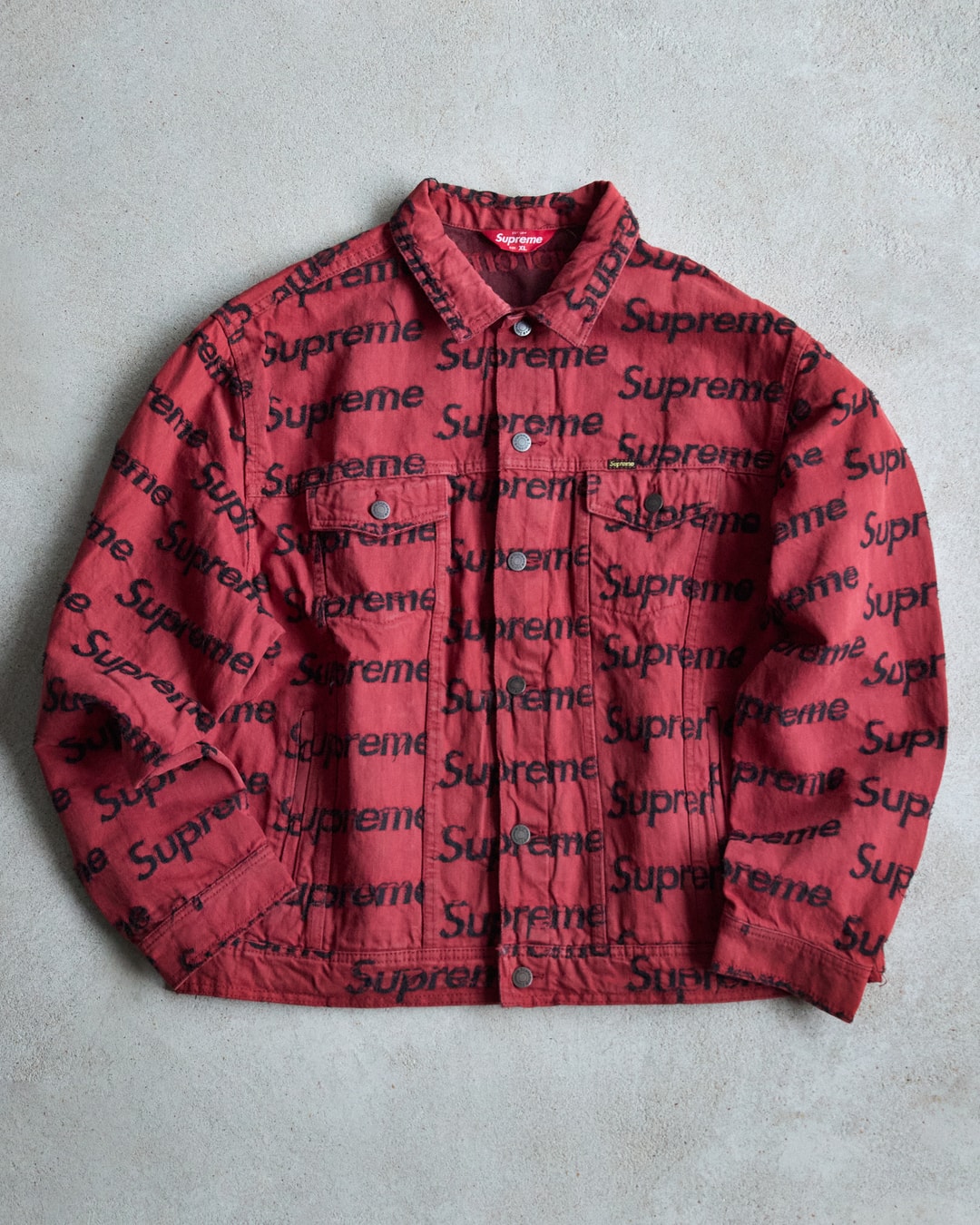 Clothing