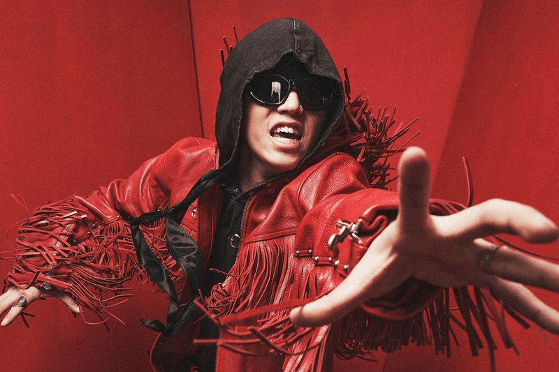 best south korean clothing brands