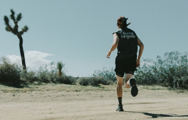 Satisfy Running: Built to Stay in Motion with the Fall 26 Collection