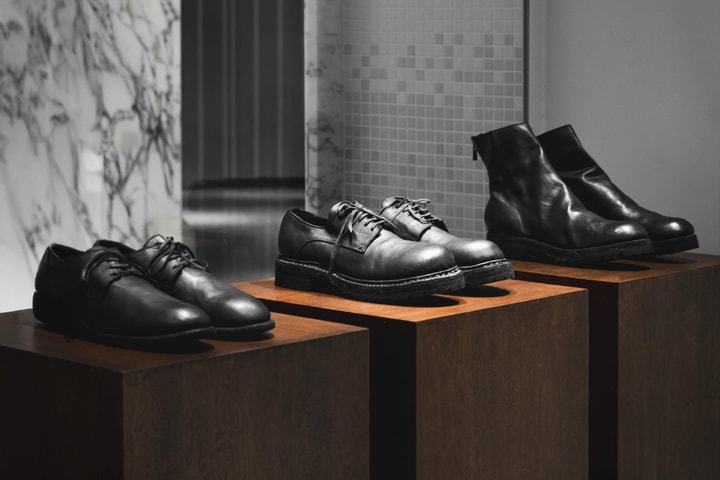Brand Spotlight: Exploring Guidi’s Avant-Garde Heritage