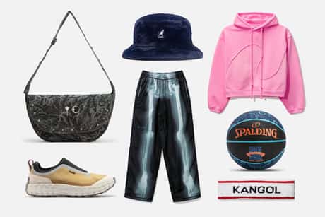 Staff Picks: Our Shopping List From HBX's End of Season Sale