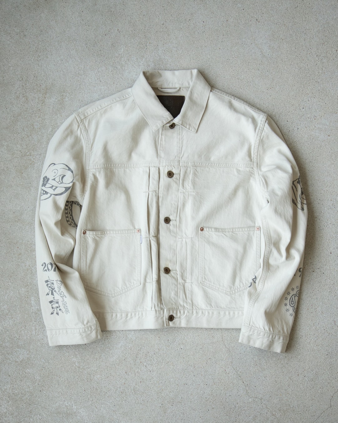 Jackets