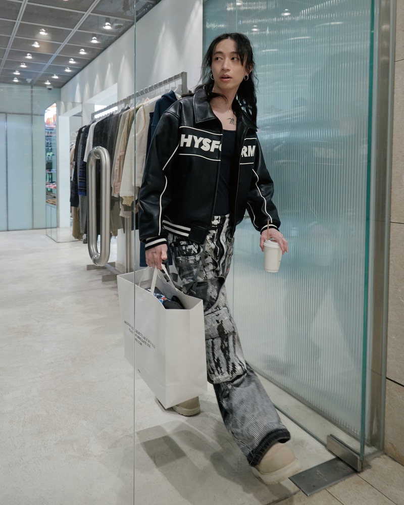 Catching Up To Yourself: In Conversation with Keshi | HBX - Globally  Curated Fashion and Lifestyle by Hypebeast