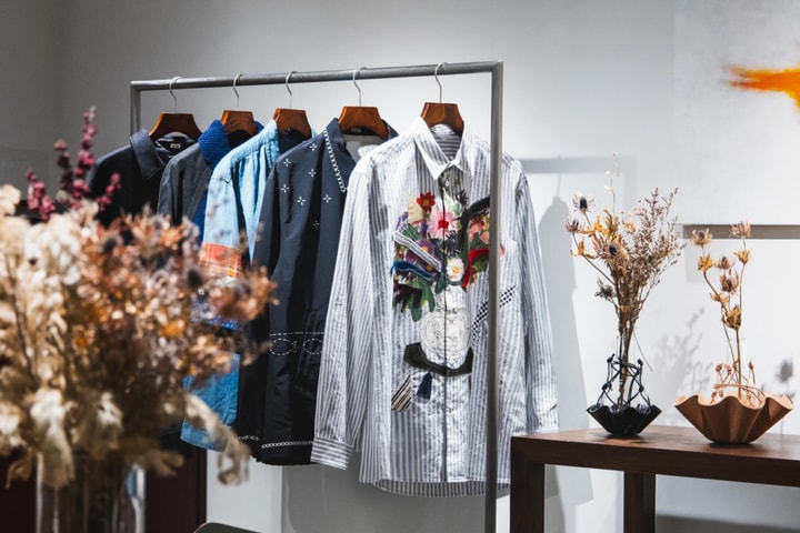 Brand Spotlight: KHOKI and the Art of Anonymous Craftsmanship