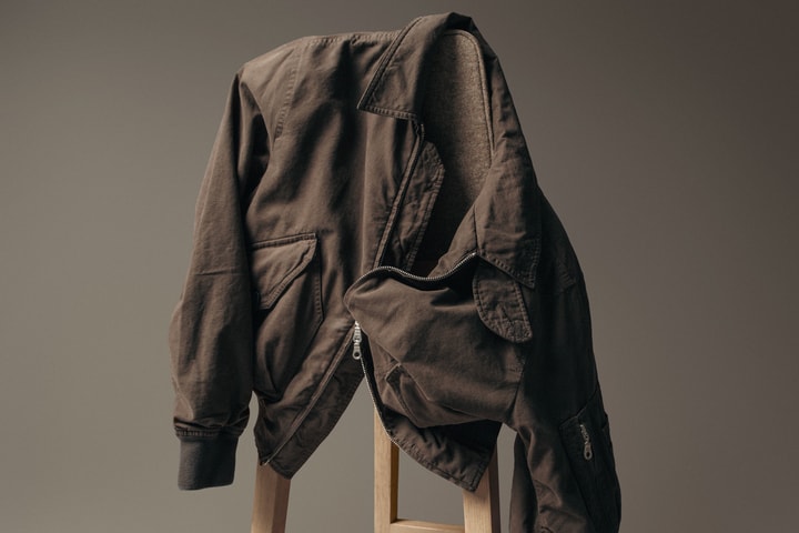Jackets