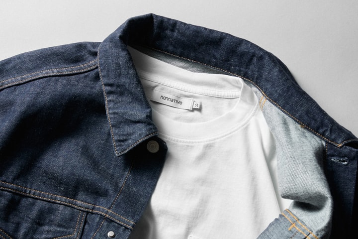 Neutral Ground: How nonnative Pioneered Everyday Functional Menswear