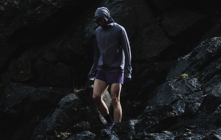 Redefining the Trail: Salomon SOLUS