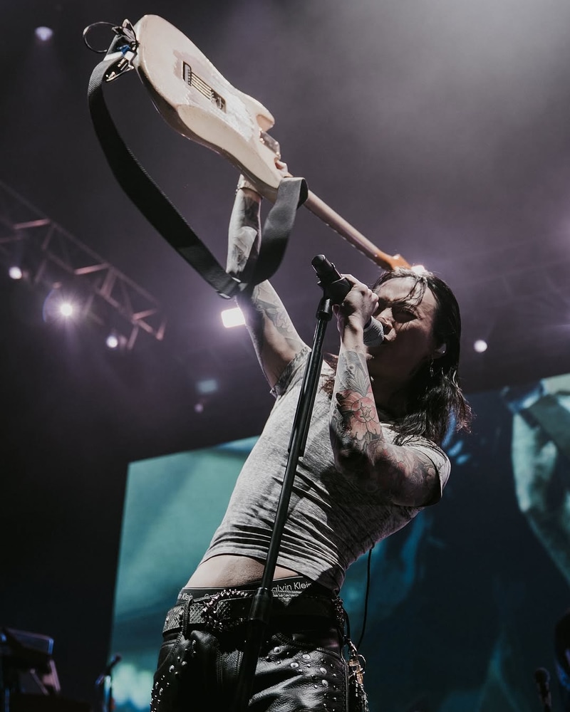 Catching Up To Yourself: In Conversation with Keshi | HBX - Globally  Curated Fashion and Lifestyle by Hypebeast