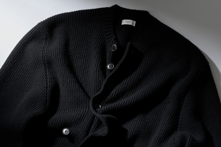 The Power of Connection: Inside YOKE Tokyo