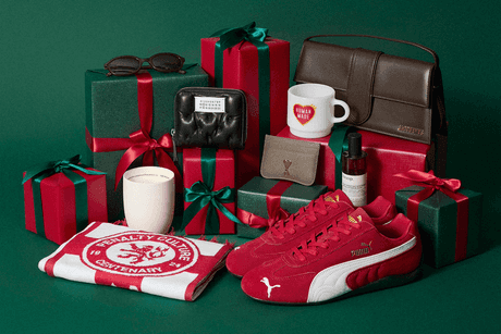 The Ultimate HBX Gift Guide