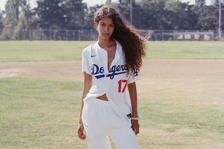 Beyond the Stadium Snapback: Typography and Nostalgia in the SS26 LA Dodgers Drop