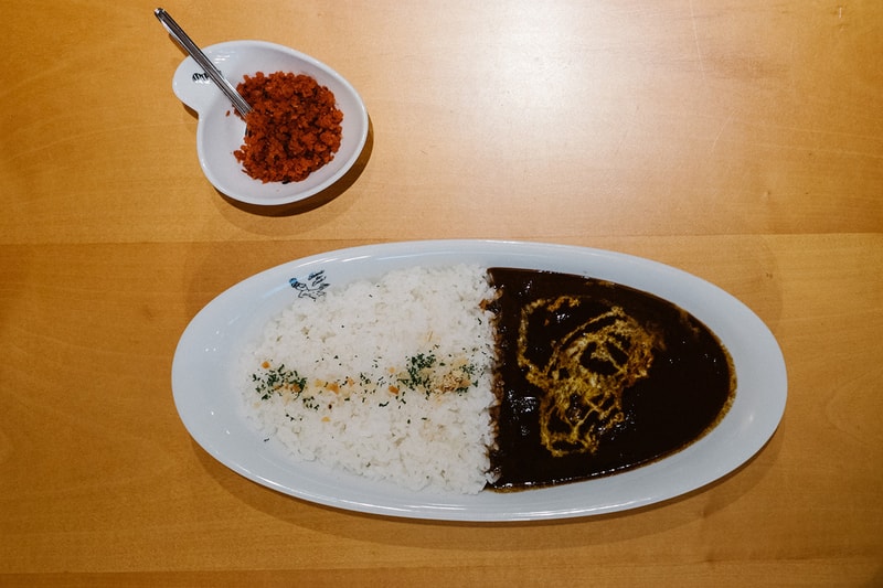 走進 NIGO 咖啡館 2-5 Café