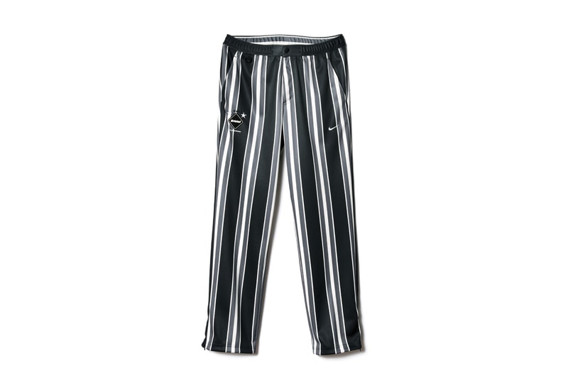 F.C.R.B. 2014 秋冬系列首波單品