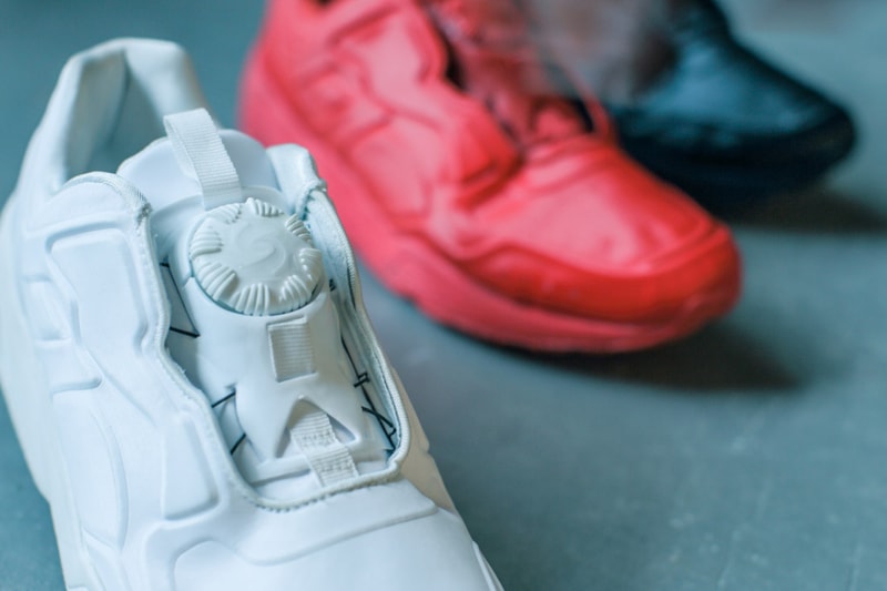 PUMA Disc 89 BILLY'S 獨佔系列