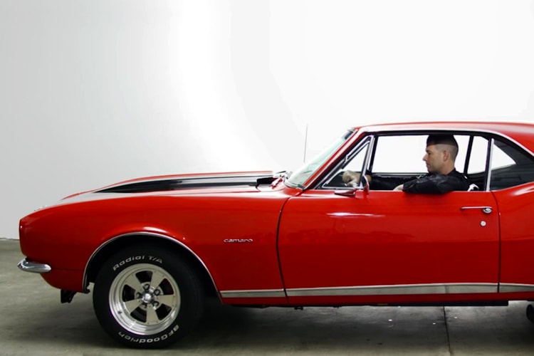 MODE 回顧過去 100 年汽車發展史