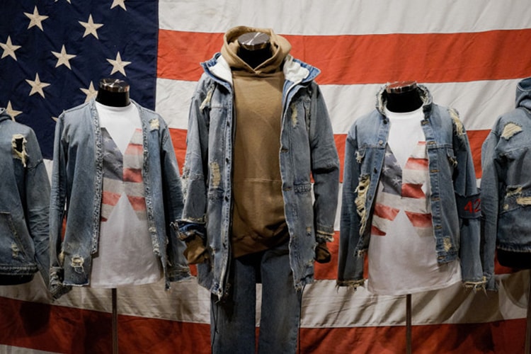 424 Fairfax 推出「Americanism」系列