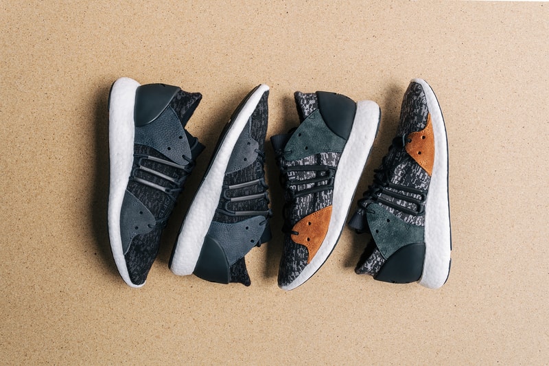 adidas Originals Statement Athleisure Pack