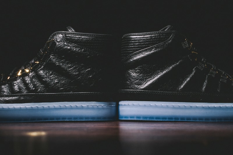 AIR JORDAN WESTBROOK 0 PRM 